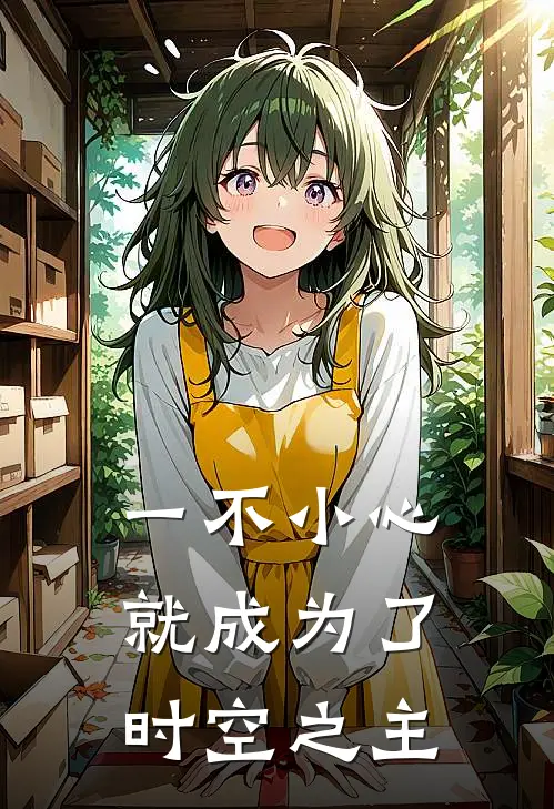 一不小心就成为了时空之主