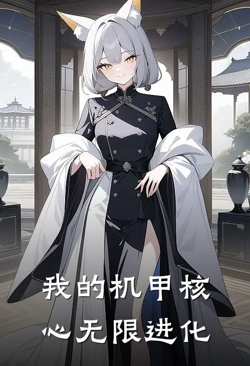 我的机甲核心无限进化