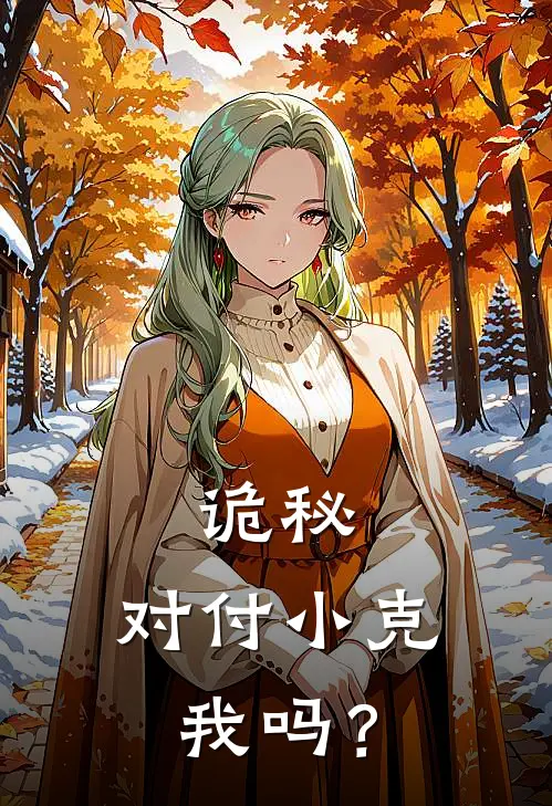 诡秘：对付小克，我吗？