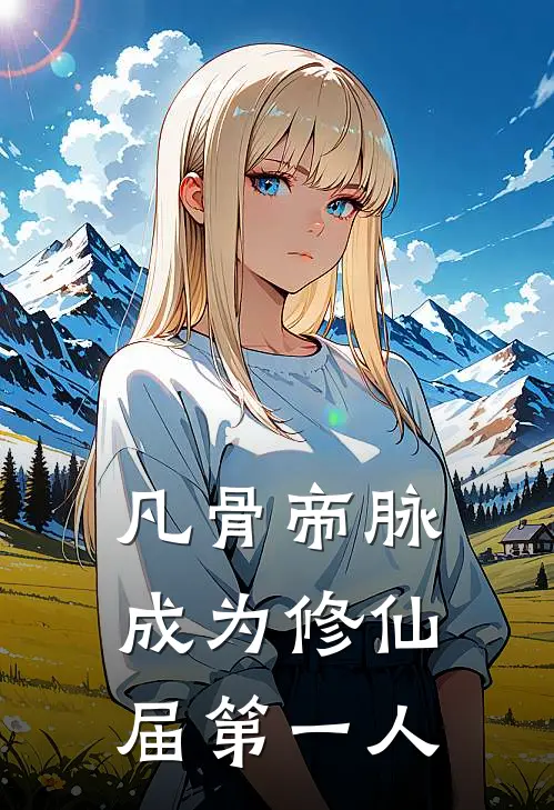 凡骨帝脉：成为修仙届第一人林昊叶凡小说完结推荐_完整版小说免费阅读凡骨帝脉：成为修仙届第一人(林昊叶凡)