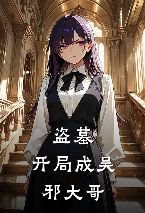 盗墓：开局成吴邪大哥(吴辰吴邪)无弹窗小说免费阅读_小说完整版免费阅读盗墓：开局成吴邪大哥吴辰吴邪