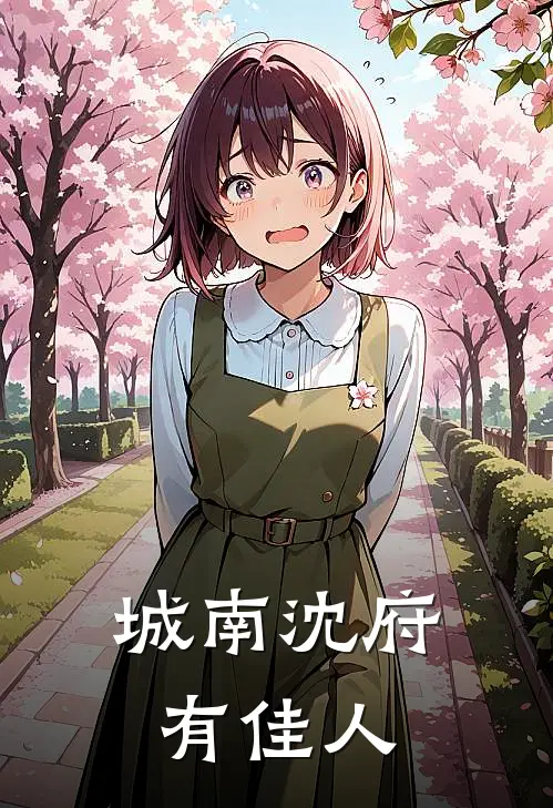 城南沈府有佳人