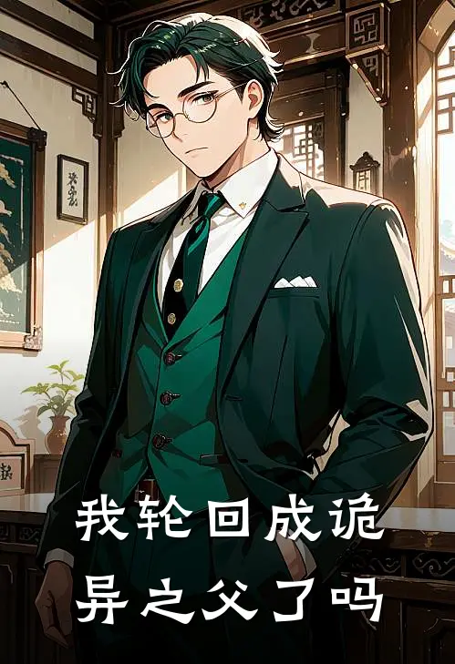 我轮回成诡异之父了吗
