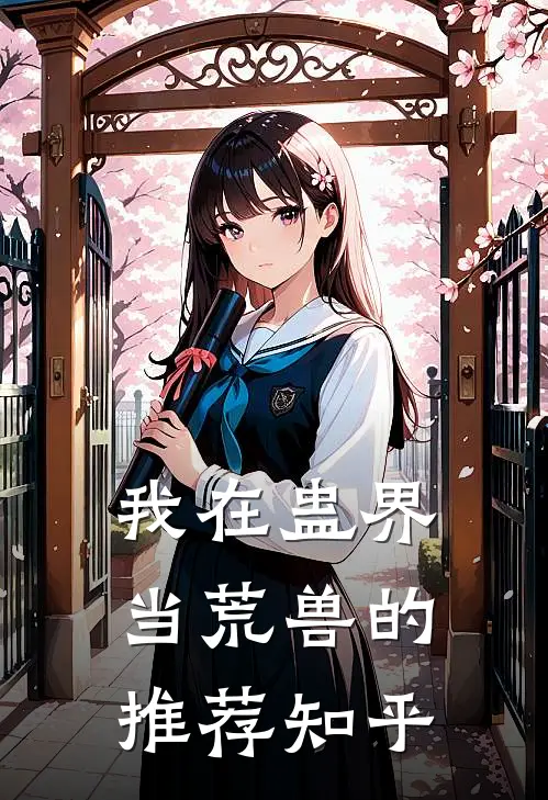 我在蛊界当荒兽的推荐知乎