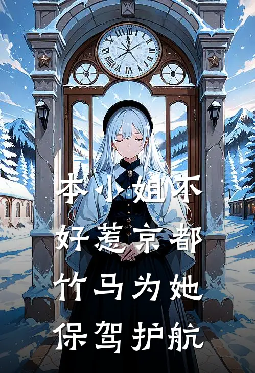 本小姐不好惹京都竹马为她保驾护航