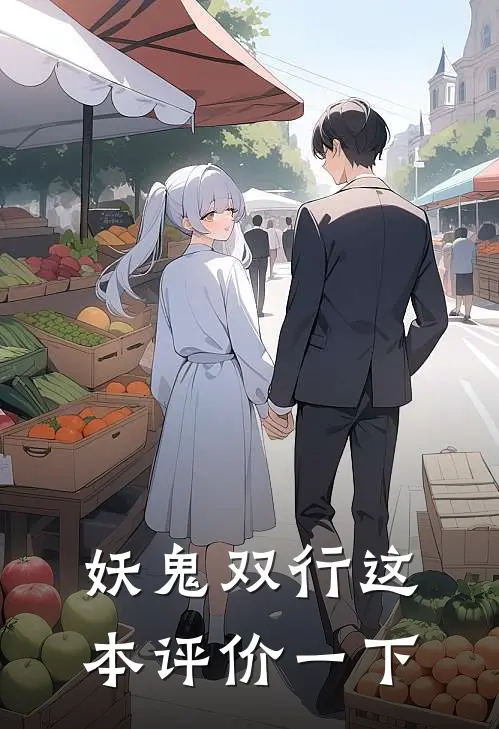 妖鬼双行这本评价一下