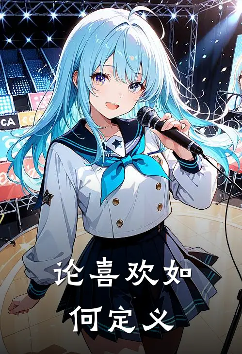 论喜欢如何定义