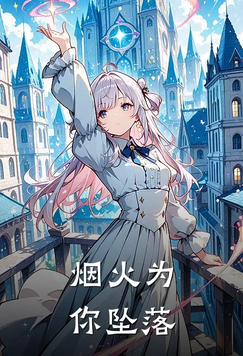烟火为你坠落