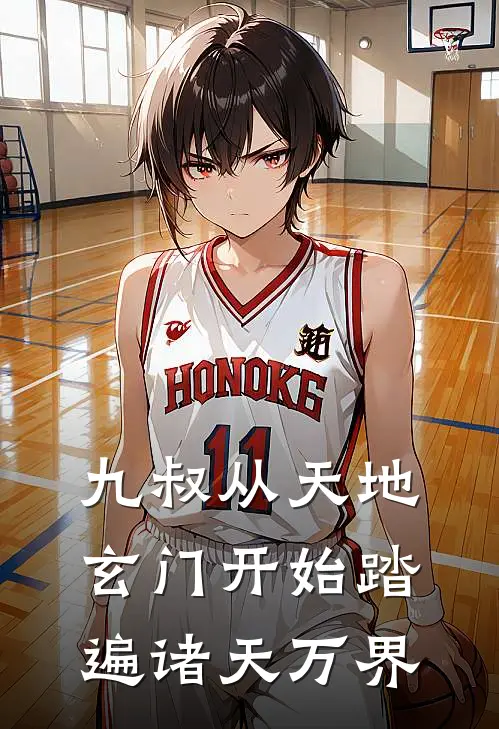 九叔从天地玄门开始踏遍诸天万界