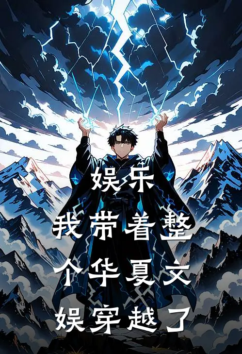 娱乐：我带着整个华夏文娱穿越了