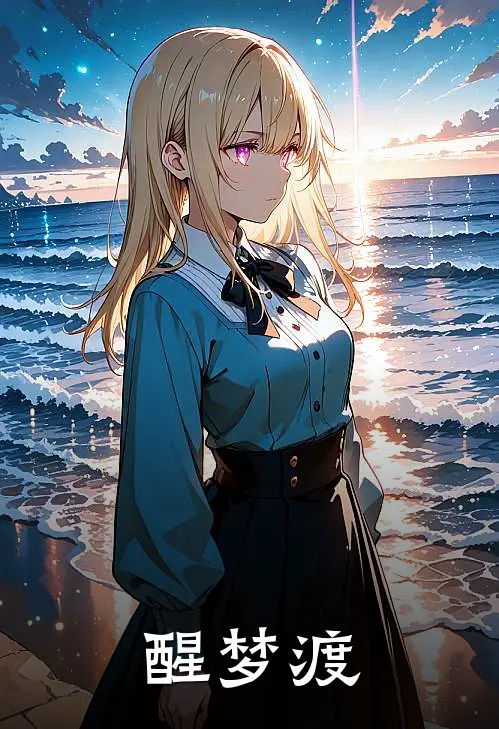 《醒梦渡》林夕陆则完本小说_林夕陆则(醒梦渡)全文免费阅读无弹窗大结局