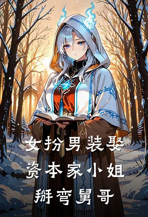 女扮男装娶资本家小姐，掰弯舅哥