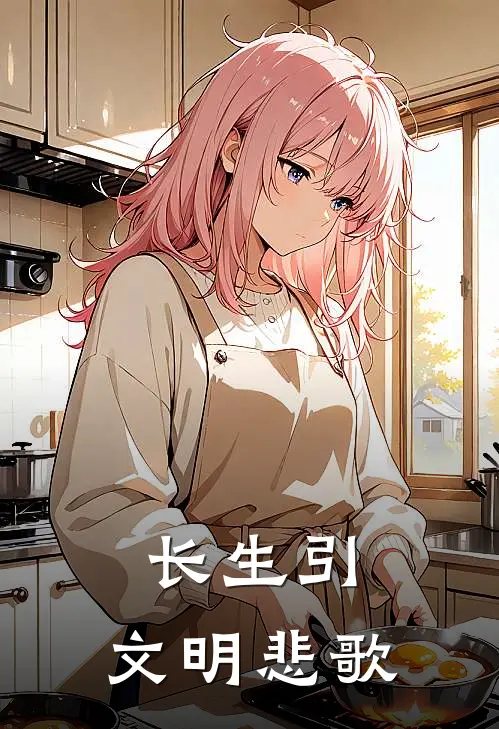长生引：文明悲歌韩嫣周时维完本热门小说_小说推荐完结长生引：文明悲歌韩嫣周时维