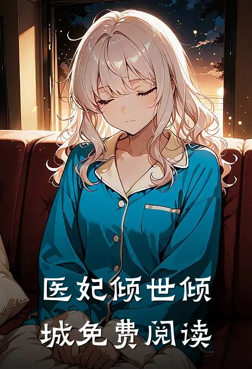 医妃倾世倾城免费阅读