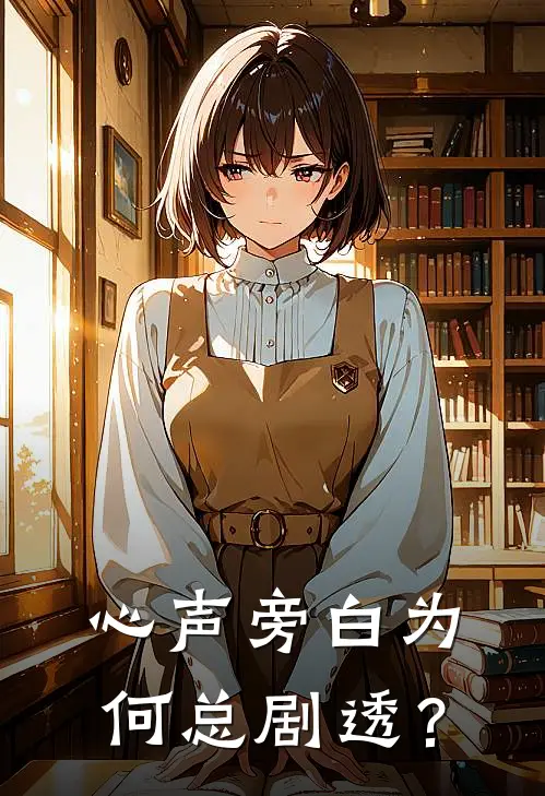 心声旁白为何总剧透？