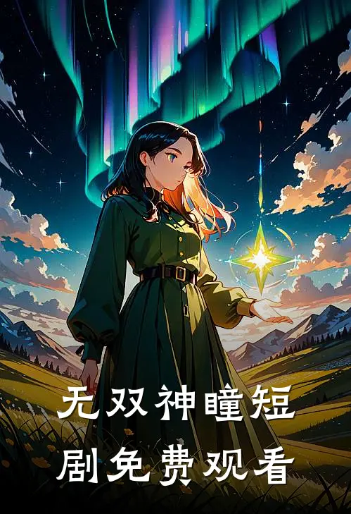 无双神瞳短剧免费观看