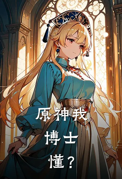 【原神】我，博士，懂？赞迪克富尔沃免费小说全集_免费小说在哪看【原神】我，博士，懂？(赞迪克富尔沃)