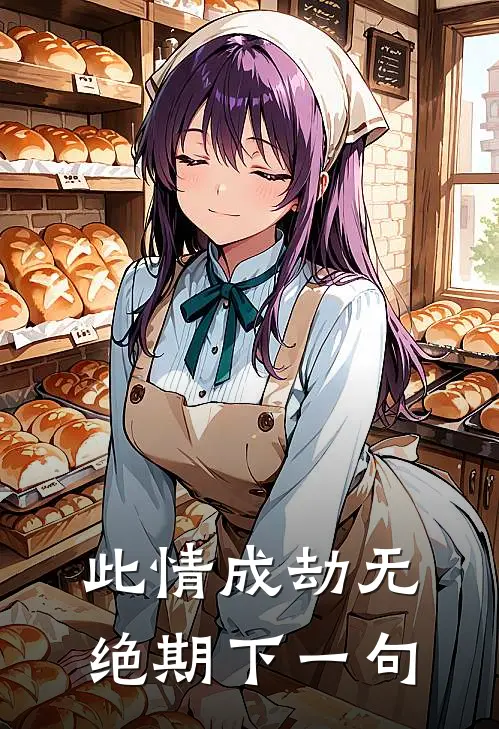 此情成劫无绝期下一句