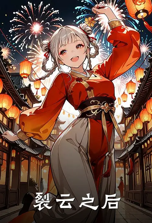 裂云之后胡星言厉无咎免费阅读全文_热门小说大全裂云之后胡星言厉无咎