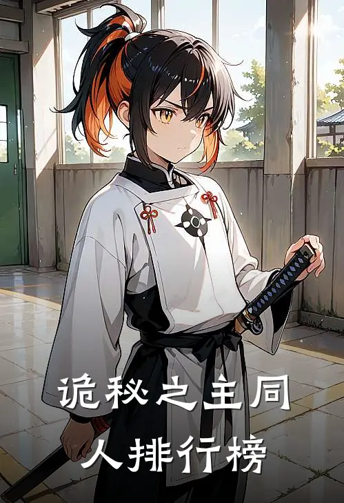 诡秘之主同人排行榜