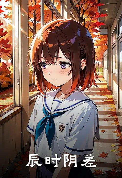 辰时阴差(赵辰苏晚晴)全文阅读免费全集_完结小说辰时阴差赵辰苏晚晴