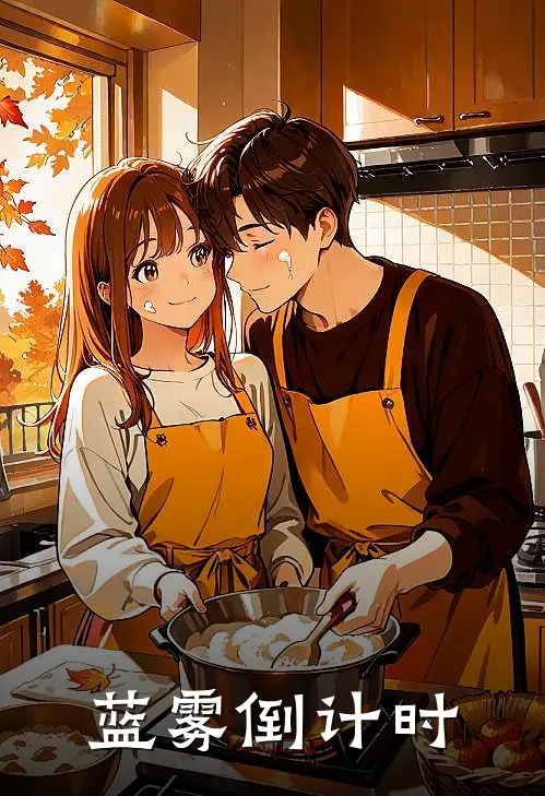 林夏江砚《蓝雾倒计时》完结版阅读_(蓝雾倒计时)全集阅读