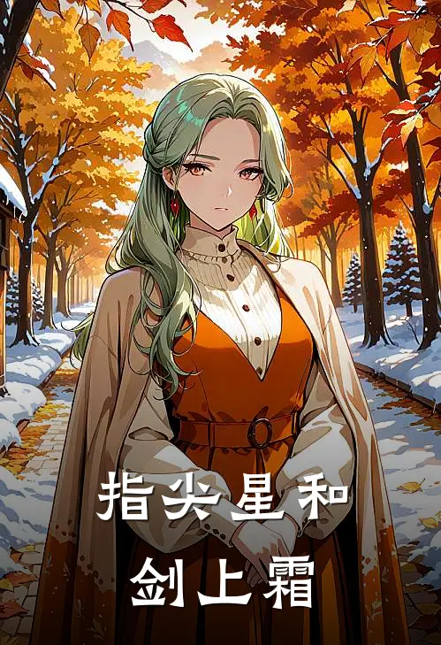 指尖星和剑上霜温叙楚琢全本免费在线阅读_温叙楚琢全文阅读