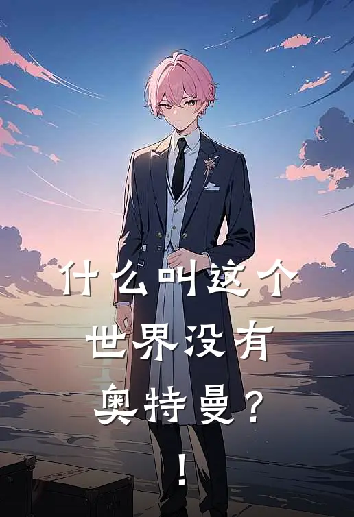 什么叫这个世界没有奥特曼？！陈景明哥美斯全文免费阅读_热门小说大全什么叫这个世界没有奥特曼？！陈景明哥美斯