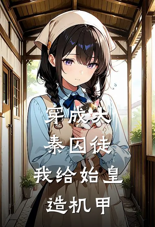 穿成大秦囚徒：我给始皇造机甲