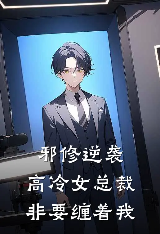 邪修逆袭：高冷女总裁非要缠着我