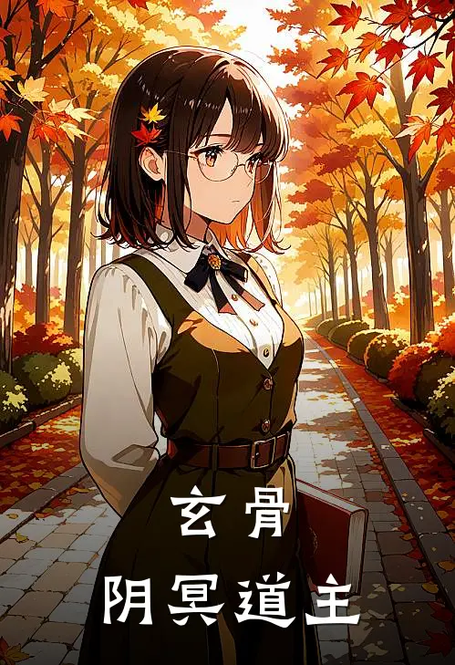 玄骨：阴冥道主(胡月赵坤)最新章节在线阅读_(玄骨：阴冥道主)完整版免费在线阅读