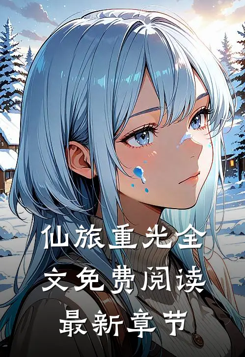 仙旅重光全文免费阅读最新章节