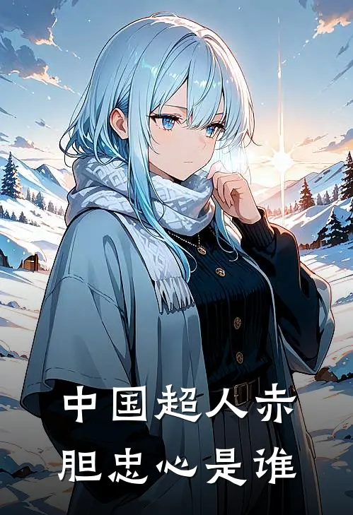 中国超人赤胆忠心是谁