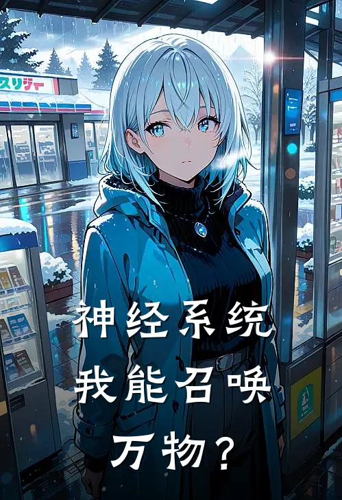 神经系统，我能召唤万物？