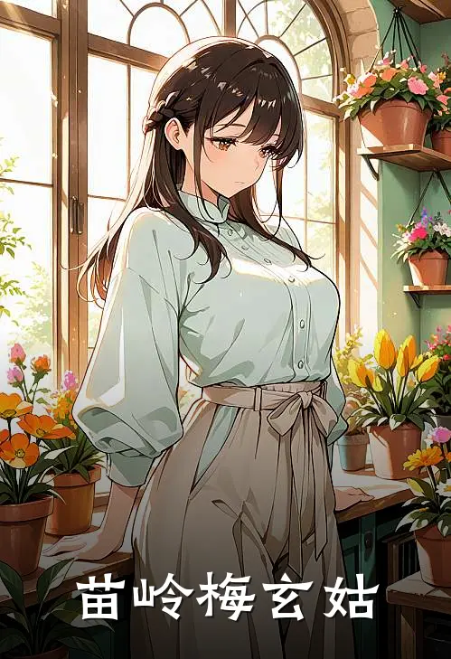 苗岭梅玄姑梅姑赵世安完整版免费小说_热门网络小说推荐苗岭梅玄姑(梅姑赵世安)