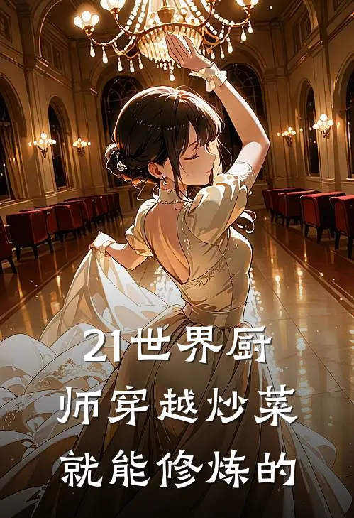 21世界厨师穿越炒菜就能修炼的