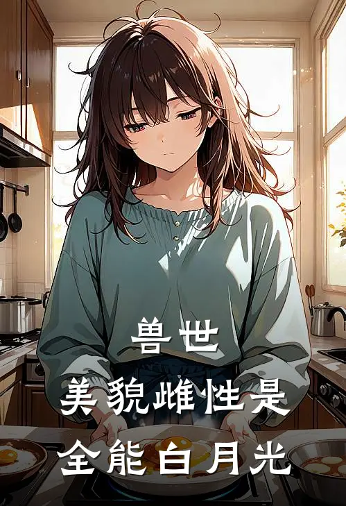 兽世：美貌雌性是全能白月光