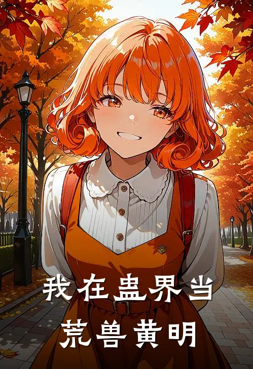 我在蛊界当荒兽黄明