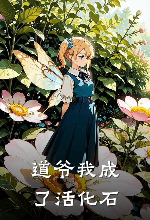 道爷我成了活化石