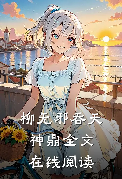 柳无邪吞天神鼎全文在线阅读