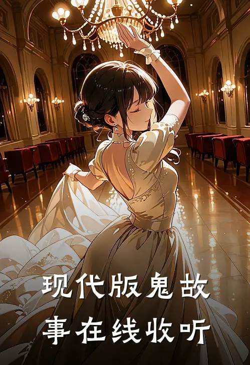 现代版鬼故事在线收听