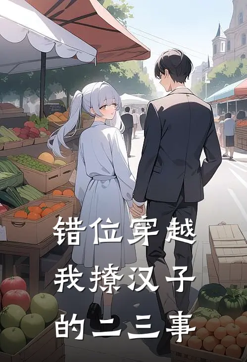 错位穿越：我撩汉子的二三事