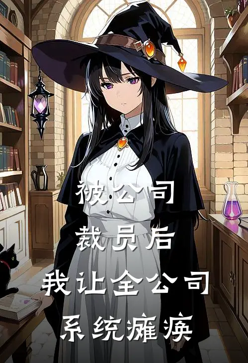 被公司裁员后，我让全公司系统瘫痪(林宇庭王婧)完整版免费阅读_最新章节列表被公司裁员后，我让全公司系统瘫痪(林宇庭王婧)