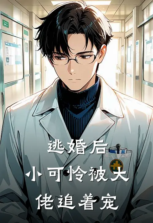 逃婚后，小可怜被大佬追着宠