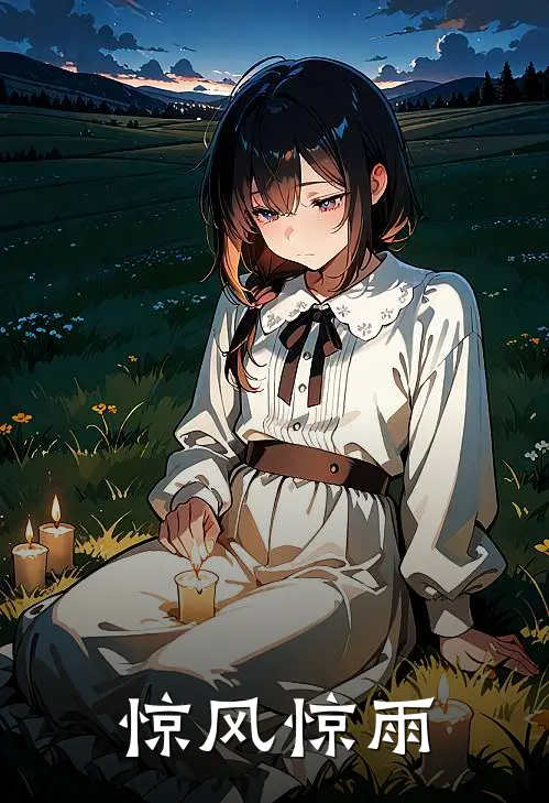 惊风惊雨(燕离薛白薇)免费小说完结版_免费小说免费阅读惊风惊雨燕离薛白薇