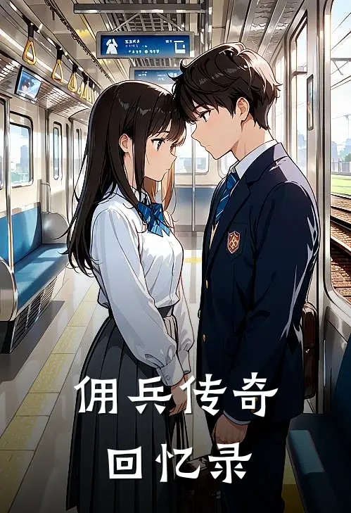 佣兵传奇回忆录