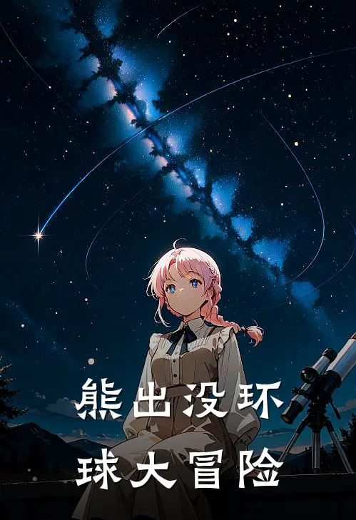 熊出没环球大冒险，(熊二熊大)免费小说_最新小说全文阅读熊出没环球大冒险，熊二熊大