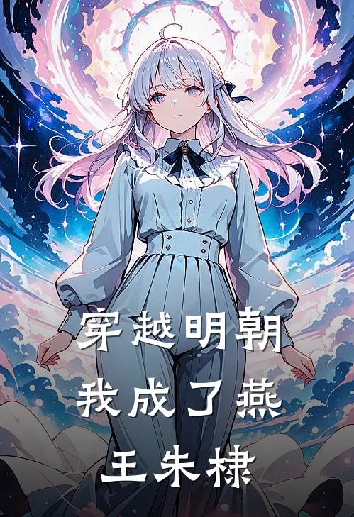 朱棣朱元璋《穿越明朝，我成了燕王朱棣》_(朱棣朱元璋)热门小说