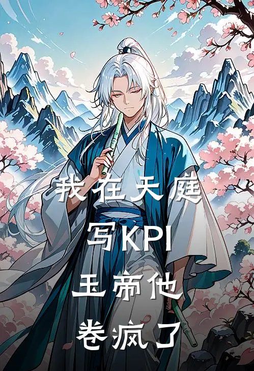 我在天庭写KPI，玉帝他卷疯了