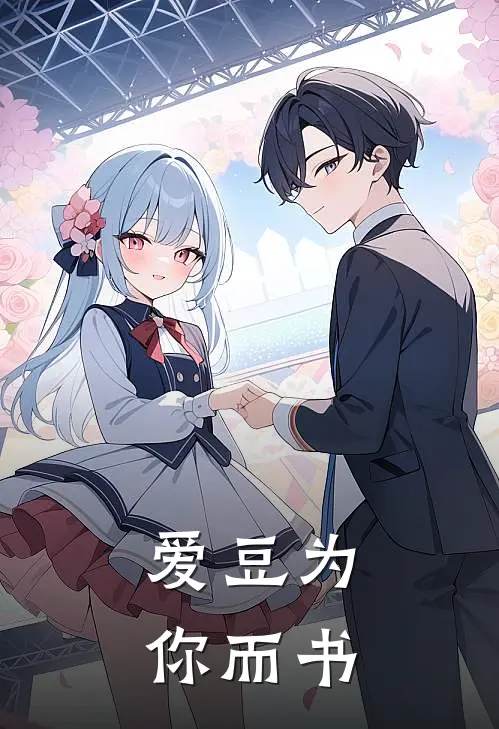 爱豆为你而书豆豆张士超完本完结小说_无弹窗全文免费阅读爱豆为你而书(豆豆张士超)